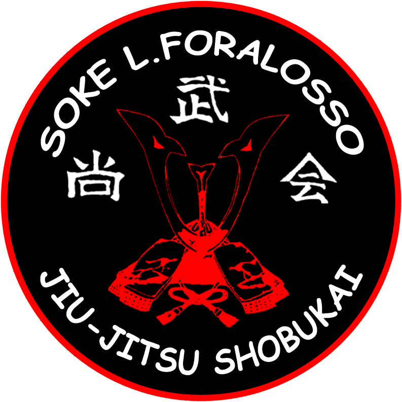 Shin Shobukai Ryu Ju Jitsu Genova