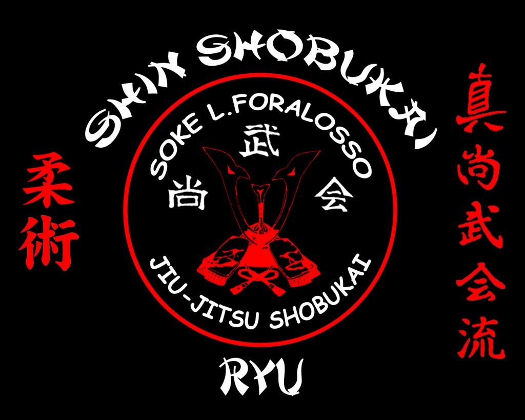 Shin Shobukai Ryu Genova Difesa Personale Corsi di Jiu-Jitsu 2021-2022